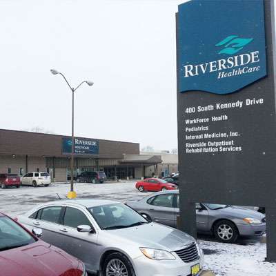 Riverside Workforce Health, Bradley